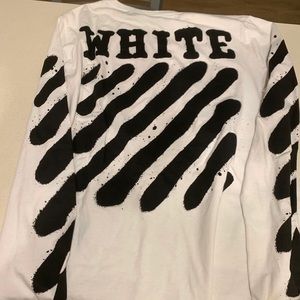 Off white 2013-collection